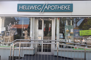 Hellweg-Apotheke