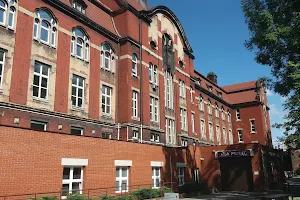 Zespół Szpitali Miejskich w Chorzowie image