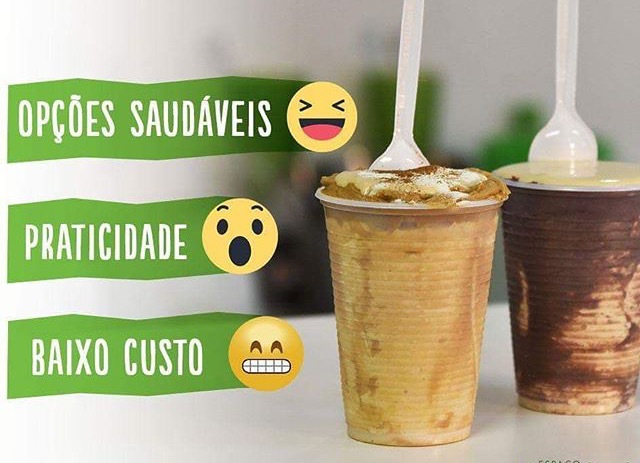 Herbalife Bairro dos Estados - Restaurante