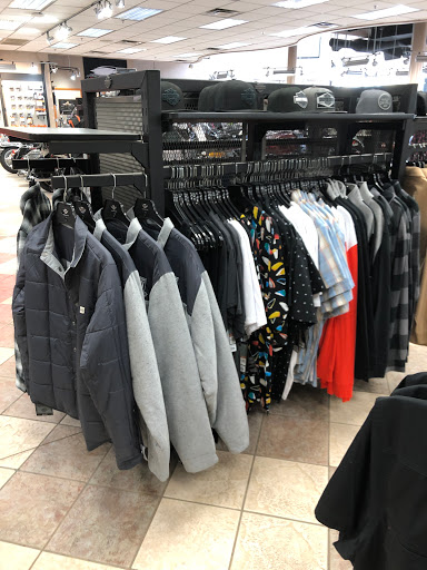 Motorcycle Dealer «Harley-Davidson of Frederick», reviews and photos, 5722 Urbana Pike, Frederick, MD 21704, USA
