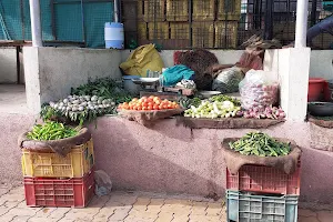 Fruit & Vegetable Market image