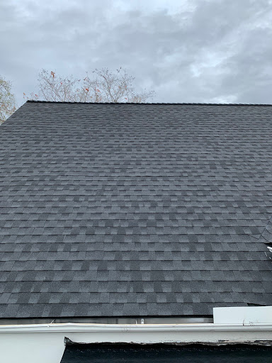 Roofing Contractor «Wabo Roofing Systems», reviews and photos