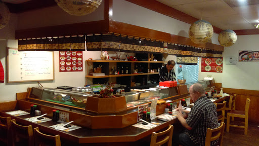 Tokyo Love Japanese Restaurant image