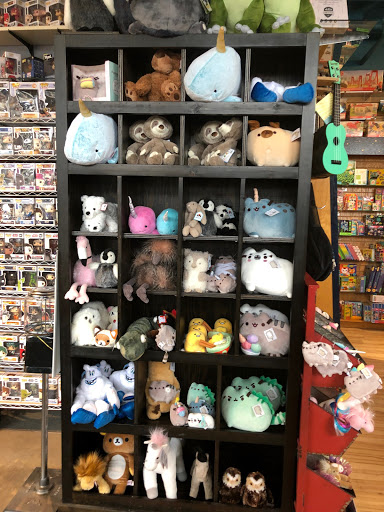 Gift Shop «Off the Wagon Shop», reviews and photos, 152 E Main St, Kent, OH 44240, USA