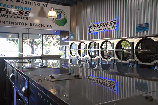 Perfect Wash - Express Laundry Center image