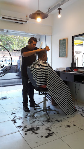 Bravo's Barbearia - Fortaleza