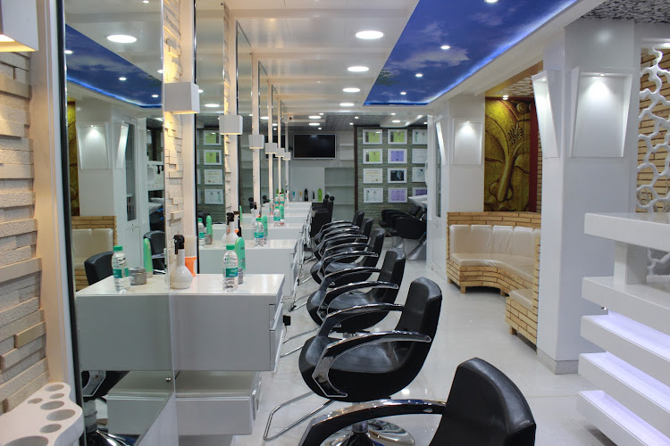 Nanesh Advanced Hair Bengaluru