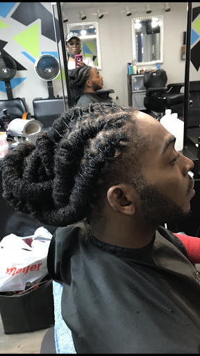 Hair Salon «Unique-N-Favor Black Hair Salon», reviews and photos, 3844 N College Ave, Indianapolis, IN 46205, USA