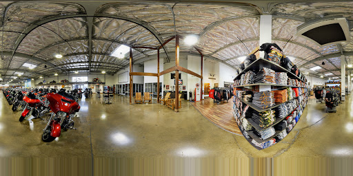 Harley-Davidson Dealer «Huntington Beach Harley-Davidson», reviews and photos, 15080 Goldenwest Cir, Westminster, CA 92683, USA