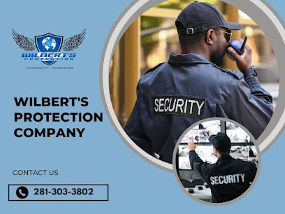 Wilbert's Protection Company