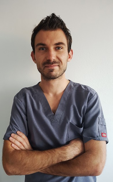 Docteur CIRAVEGNA Jérémy - Dentistes - Cagnes-sur-Mer à Cagnes-sur-Mer
