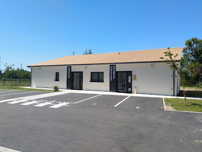 Dr Jean-Jacques PINAUD à Vayres