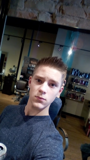 Hair Salon «Cake Hair Salon», reviews and photos, 210 500 S, Salt Lake City, UT 84111, USA