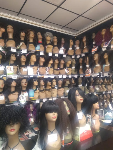 Wig Shop «Beauty World», reviews and photos, 345 Gause Blvd W, Slidell, LA 70460, USA