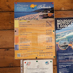 Photo n°5 de l'avis de Luigi.e fait le 26/08/2023 à 13:38 sur le  Lido Bellavista Palinuro à Palinuro