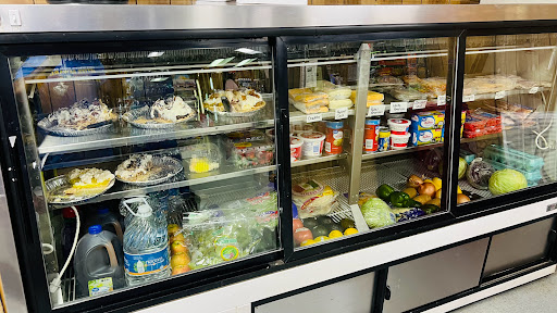 Giri's Havana Country Store