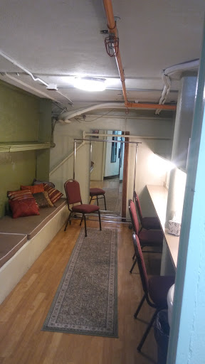 Performing Arts Theater «Stadium Theatre», reviews and photos, 28 Monument Square, Woonsocket, RI 02895, USA