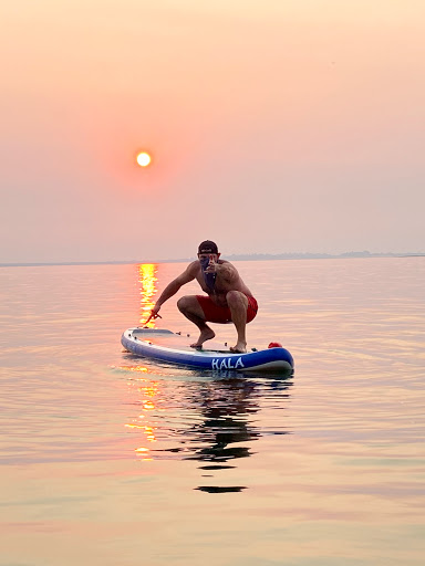 Yoga Studio «Spotted Dog Yoga», reviews and photos, 2780 E Bidwell St #300, Folsom, CA 95630, USA