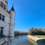 Photo n° 7 de l'avis de kathy.u fait le 22/02/2023 à 09:21 pour Château de Chenonceau à Chenonceaux