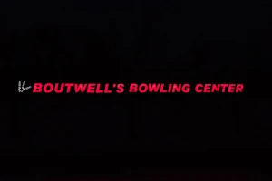 Boutwell's Bowling Center image