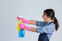 Ria's Cleaning Services
