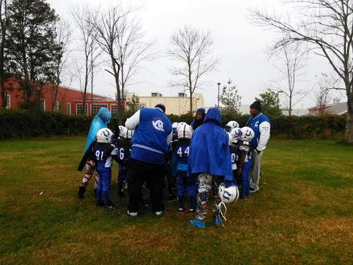 Recreation Center «Claude Moore Recreation Center», reviews and photos, 46105 Loudoun Park Ln, Sterling, VA 20164, USA