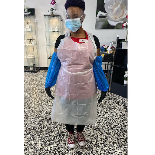 Explore brick tattoo ideas, creative tattoo ideas in Garden Grove, available at CM Hurt Piercing & Jewelry