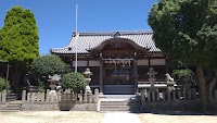 室津八幡神社