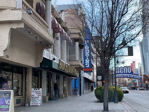 Pawn Shop «Palace Jewelry & Loan Company Inc», reviews and photos, 300 N Virginia St, Reno, NV 89501, USA