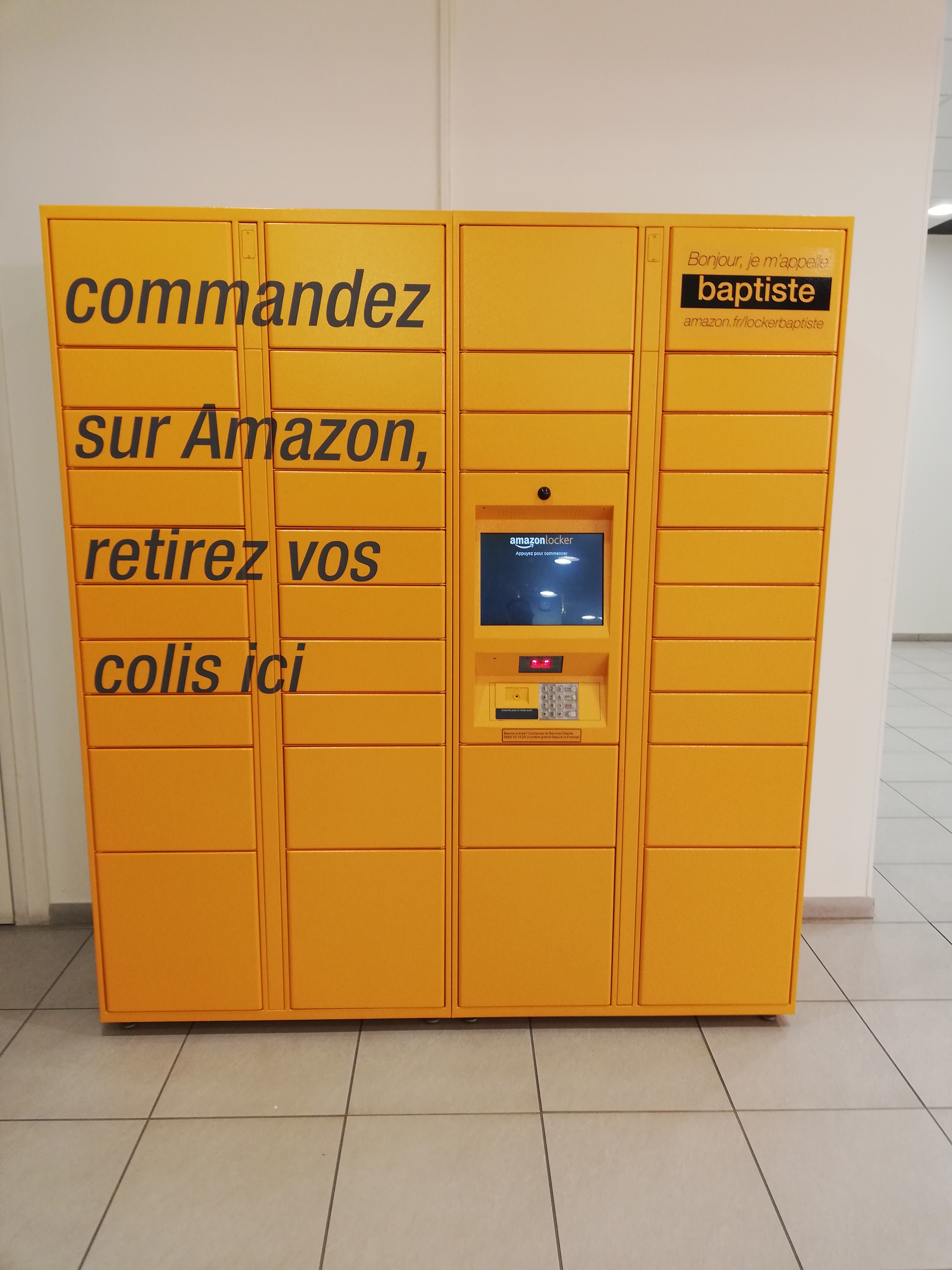 Photo n° 9 de l'avis de Yann. fait le 11/03/2019 à 15:10