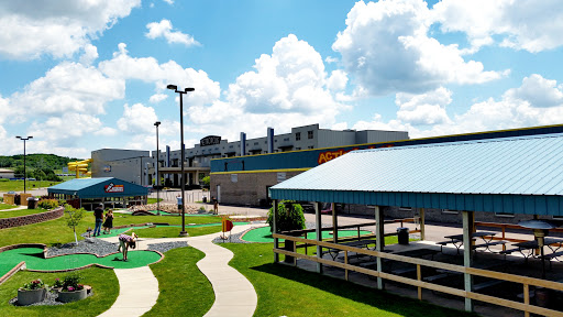 Amusement Center «Action City Trampoline Park & Fun Center», reviews and photos, 2402 Lorch Ave, Eau Claire, WI 54701, USA