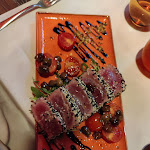 Photo n°1 de l'avis de stefano.t fait le 17/08/2022 à 06:23 sur le  Osteria Due Mori à Verona