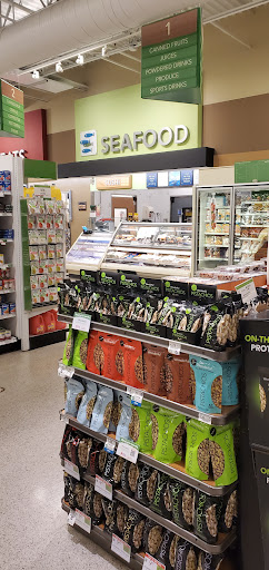 Supermarket «Publix Super Market at Shops of Sebastian», reviews and photos, 1451 Sebastian Blvd Ste 200, Sebastian, FL 32958, USA