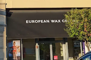 European Wax Center image