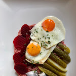 Photo n°20 de l'avis de Stefanie. fait le 17/11/2019 à 15:00 sur le  Restaurant Meusel´s Landdrostei Pinneberg à Pinneberg