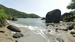 Photo de Honeymoon Beach avec un niveau de propreté de très propre