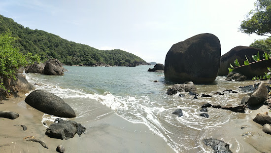 Honeymoon Beach