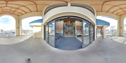 Bicycle Repair Shop «Criterium Bicycles», reviews and photos, 6150 Corporate Dr, Colorado Springs, CO 80919, USA