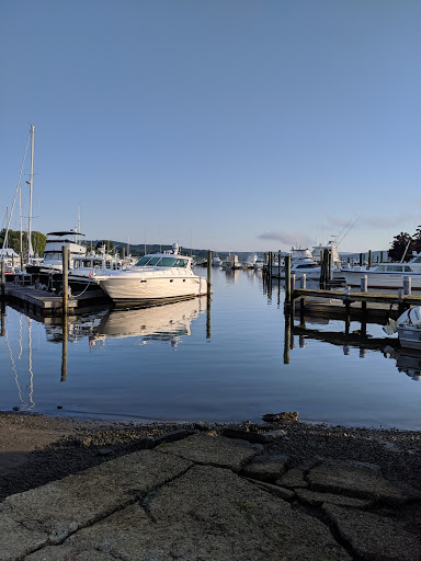 Espresso Bar «Essex Coffee and Tea Company», reviews and photos, 51 Main St, Essex, CT 06426, USA