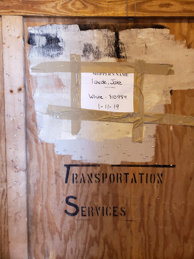 Moving Company «Joe Moholland Moving», reviews and photos, 15481 Farm Creek Dr, Woodbridge, VA 22191, USA