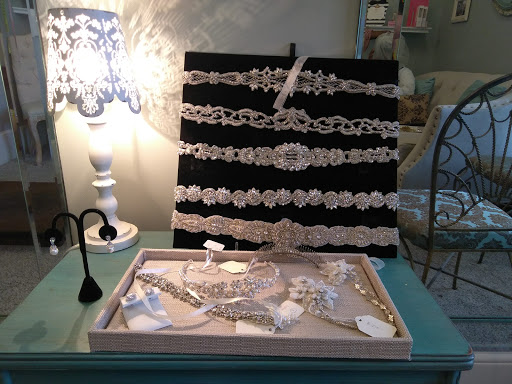 Bridal Shop «Wedding Angels Bridal Boutique», reviews and photos, 395 S Atlanta St, Roswell, GA 30075, USA