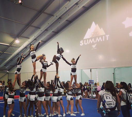 Gymnastics Center «IDOL Athletes of Miami Cheerleading and Dance», reviews and photos, 7310 SW 45th St, Miami, FL 33155, USA