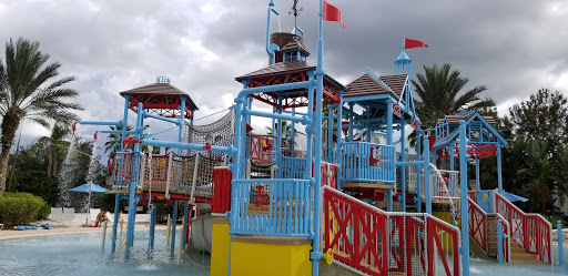 Golf Course «Reunion Resort Golf Course», reviews and photos, 7593 Gathering Dr, Kissimmee, FL 34747, USA