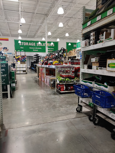 Home Improvement Store «Menards», reviews and photos, 7145 E 96th St, Indianapolis, IN 46250, USA