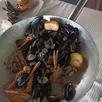 Photo n°1 de l'avis de Marina.a fait le 28/03/2022 à 03:48 sur le  Ristorante La Contessa à Civitanova Marche