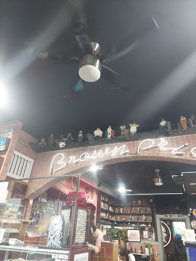 Explore mechanical tattoo ideas, creative tattoo ideas in Los Angeles, available at Brown Pride Tattoos