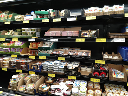 Supermarket «ALDI», reviews and photos, 2450 SW 19th Avenue Rd, Ocala, FL 34471, USA