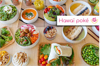Photos du propriétaire du Restaurant hawaïen Hawai poke Livraison de poke bowl à Ormesson-sur-Marne - n°3