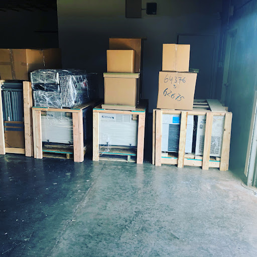 Mailing Service «Postal Plus», reviews and photos, 478 Elden St, Herndon, VA 20170, USA