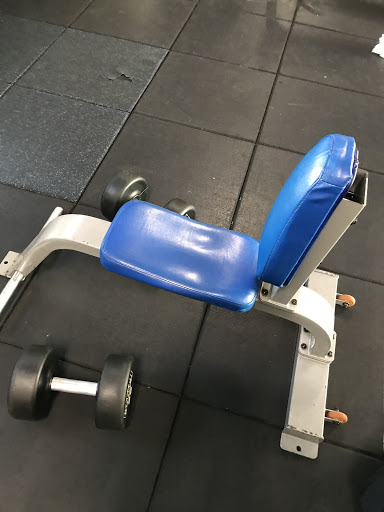 Health Club «Crunch - Staten Island», reviews and photos, 364 Bay St, Staten Island, NY 10301, USA